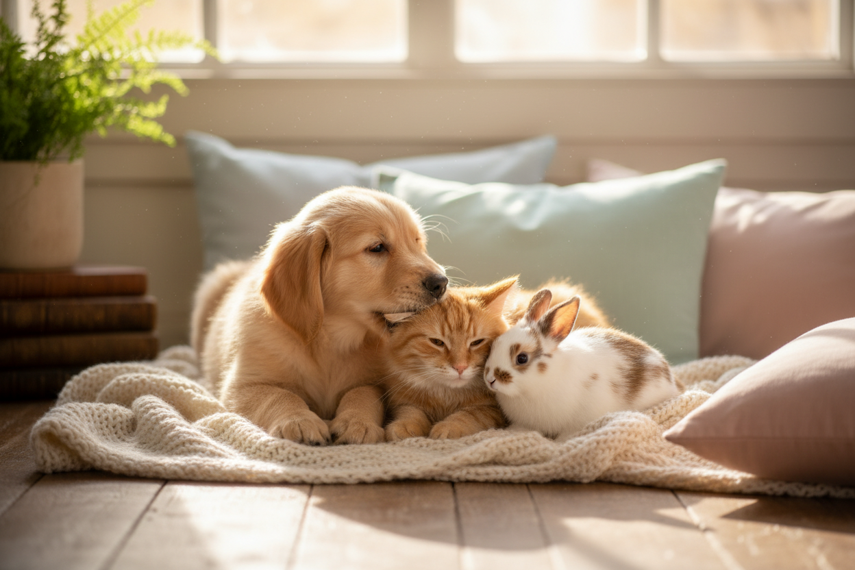 Pets